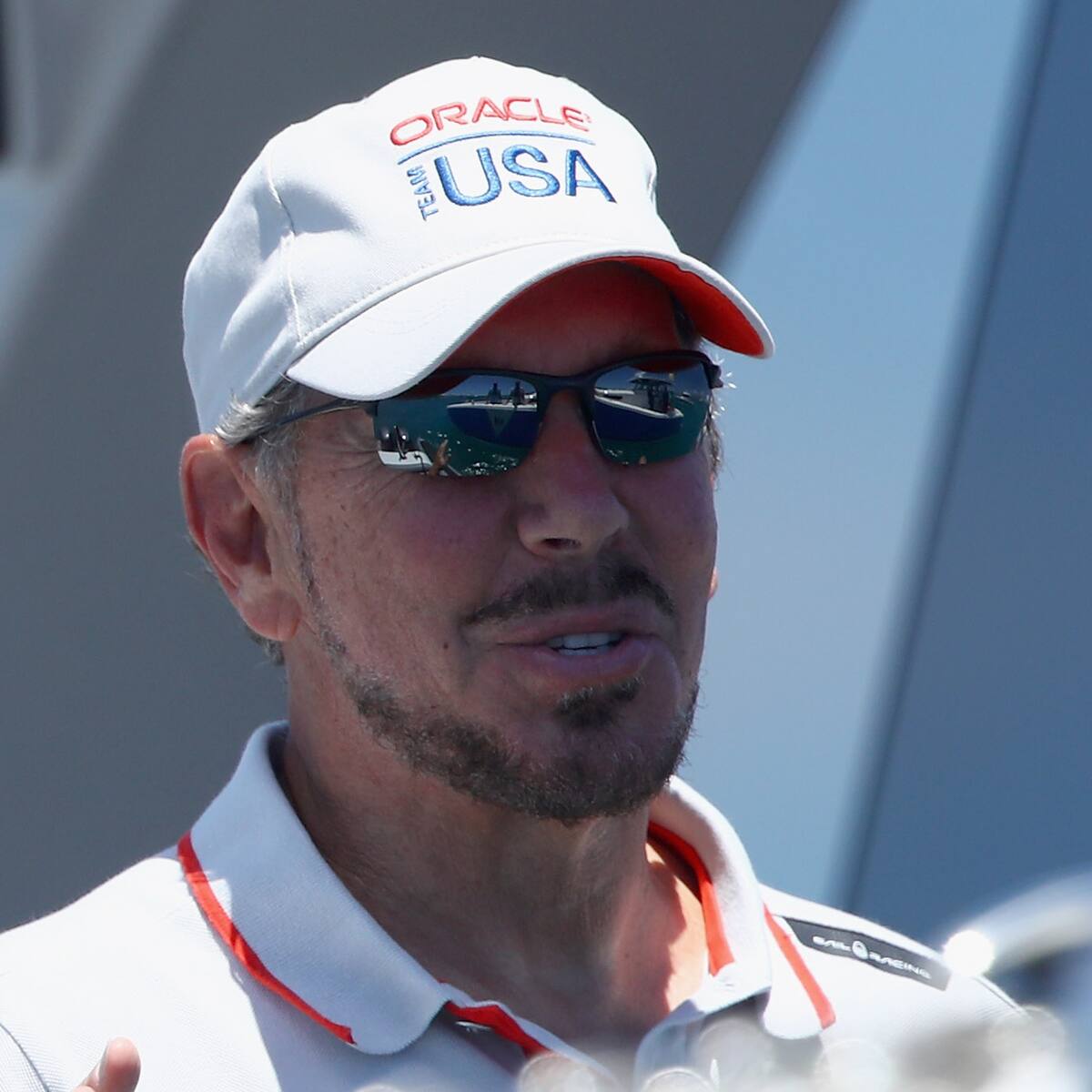 Larry Ellison, el nuevo hombre más rico del mundo que ha desbancado a Elon Musk (por unas horas): esta es su fortuna
