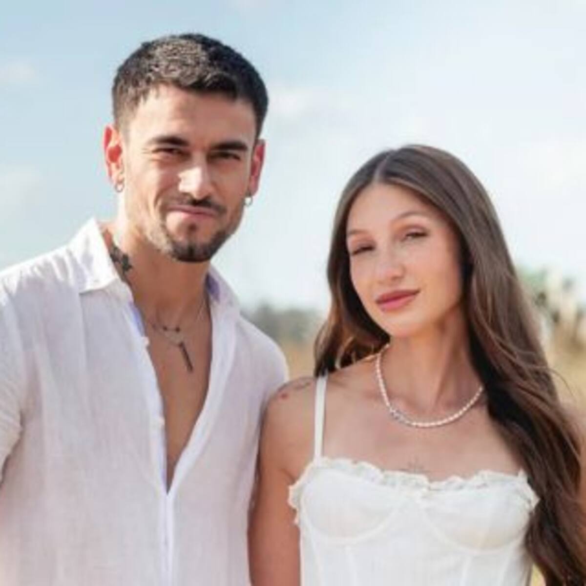 AGUSTIN BERNSCONI VISITÓ LOS40 Y HABLÓ DE SU NUEVA CANCIÓN CON YAMI SAFDIE