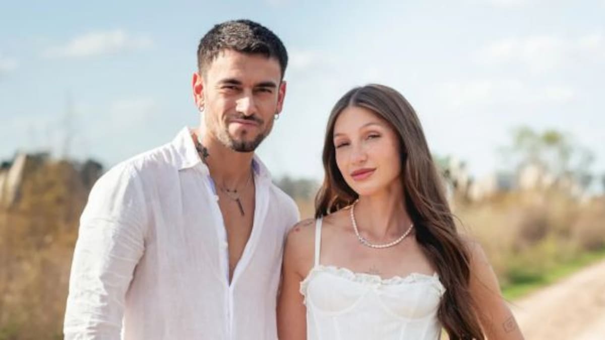 AGUSTIN BERNSCONI VISITÓ LOS40 Y HABLÓ DE SU NUEVA CANCIÓN CON YAMI SAFDIE