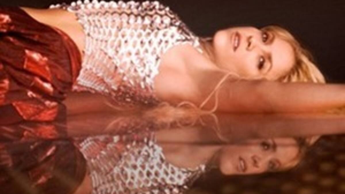 Enrique Iglesias, Shakira y Camila, favoritos en los Billboard latinos 2011