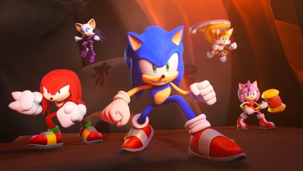 Sonic