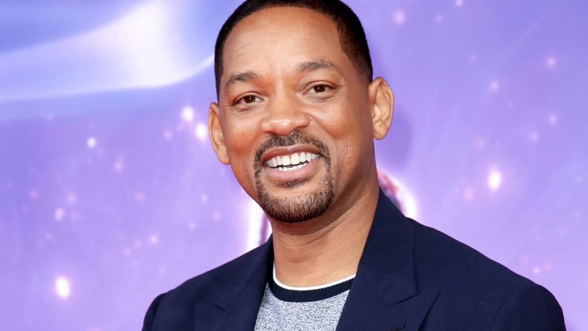 Will Smith, en la “peor forma” de su vida: 3 de sus papeles para volver a lucir ‘tableta’
