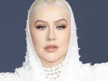 Christina Aguilera arranca su nueva era musical... ¿con Nathy Peluso, Becky G y Nicki Nicole?
