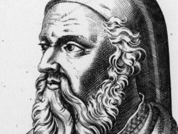 ¿Quién fue el primer vegano de la historia?