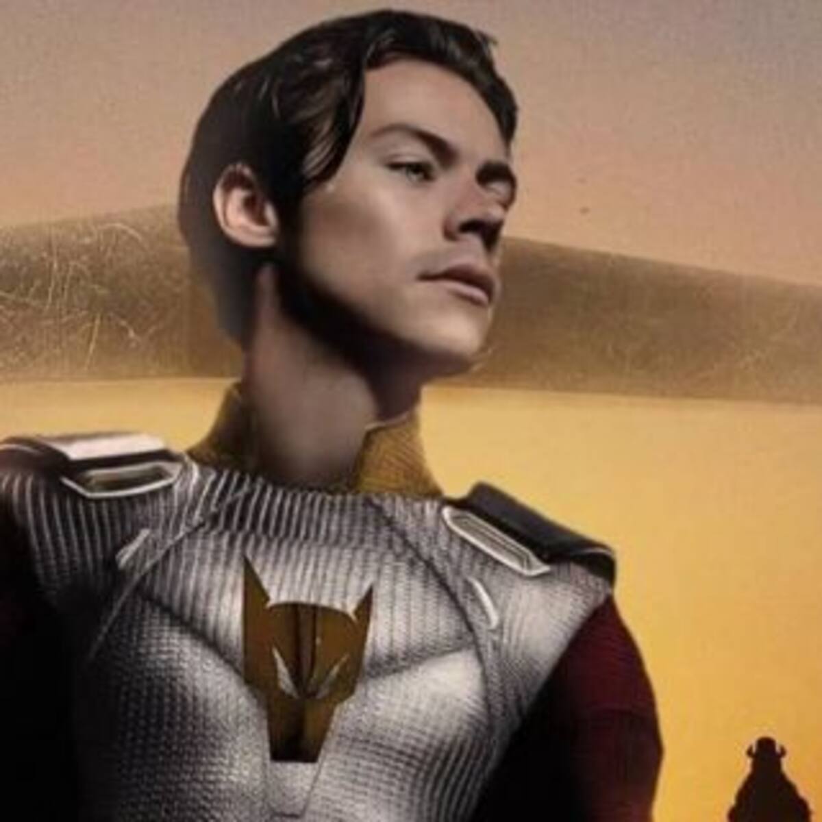 Te contamos todo acerca del futuro de Harry Styles en el Universo Marvel