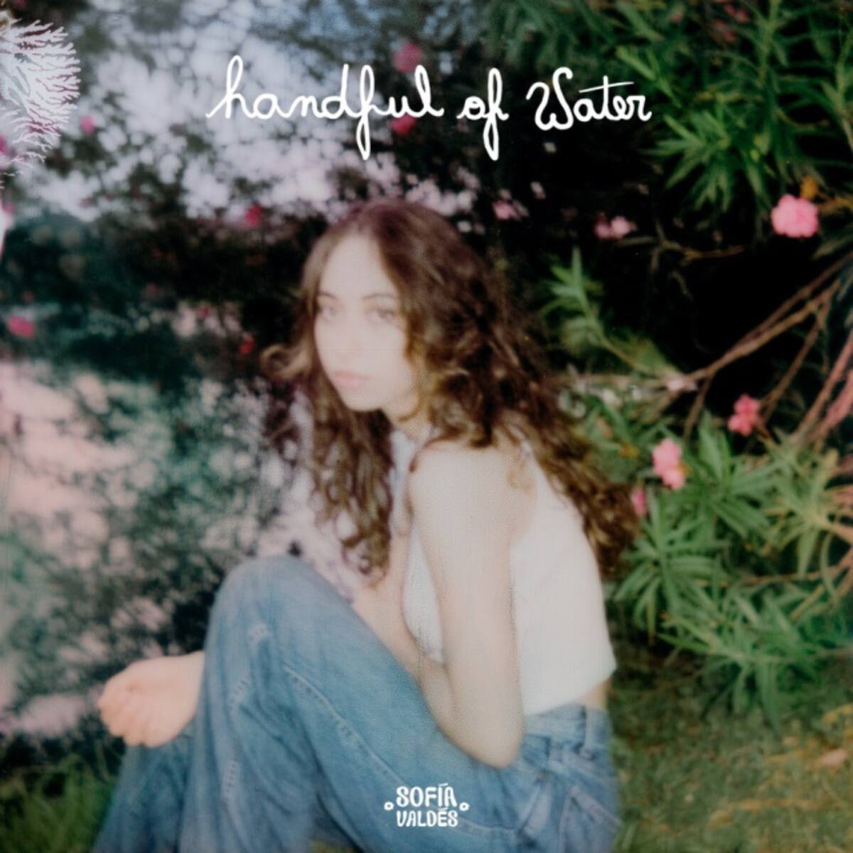 Sofía Valdés estrena "Handful of Water"
