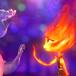 'Elemental' rompe récords en su estreno en Disney+ con una millonaria cifra de visualizaciones que supera a 'La Sirenita'