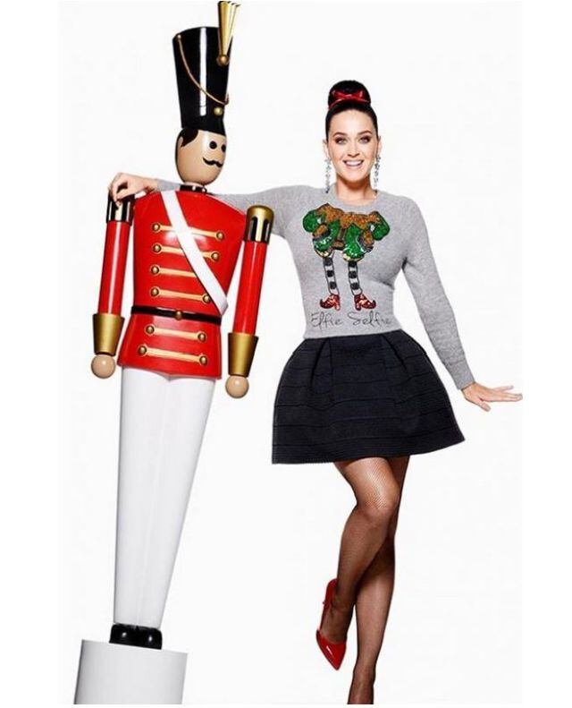 Katy Perry