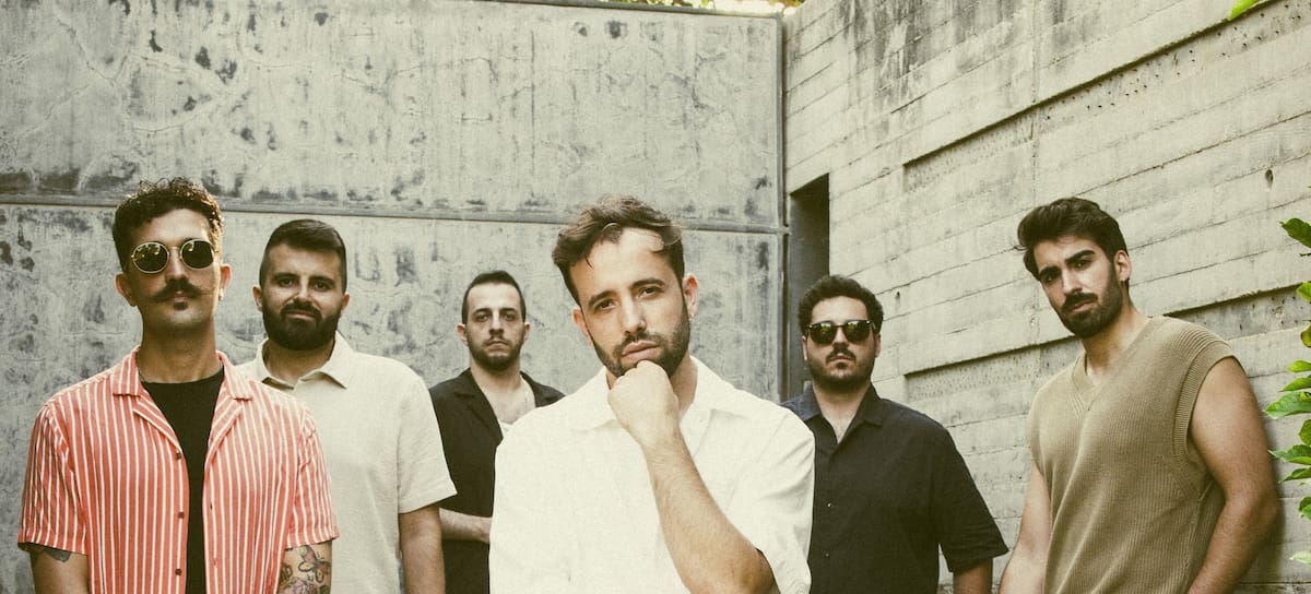 Imagen promocional de Volavent. (Foto cedida por Universal Music)