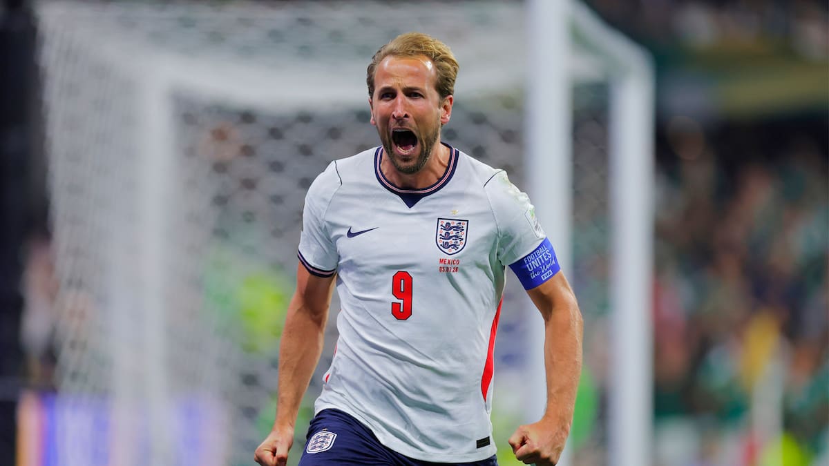 Noruega - Inglaterra: horario y dónde ver el partido de cuartos de final del Mundial 2026