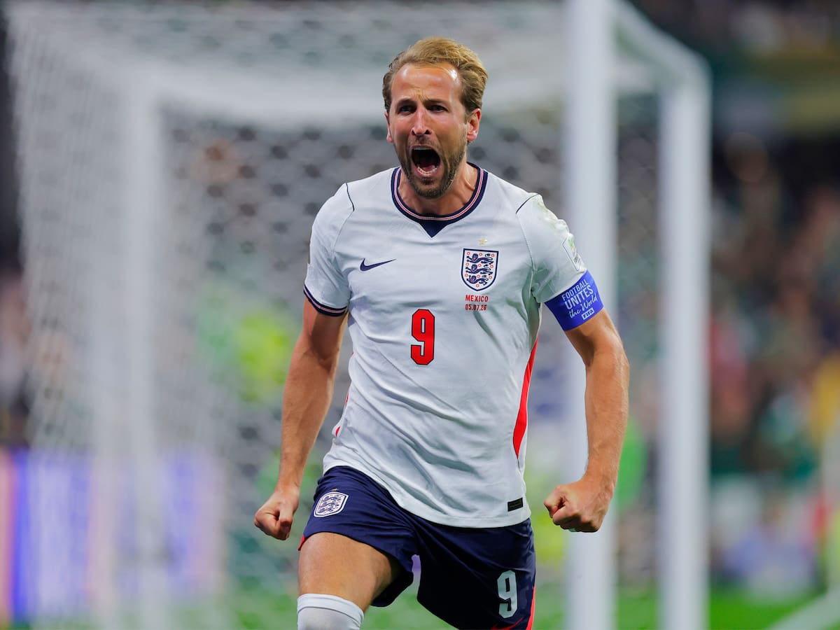 Noruega - Inglaterra: horario y dónde ver el partido de cuartos de final del Mundial 2026
