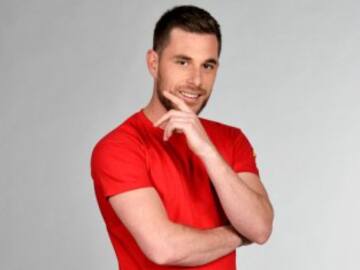 Tom Brusse y Valeria Marini se unen a los lacayos en la nueva lista de nominados en ‘Supervivientes 2021’