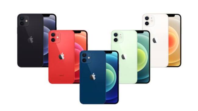 iPhone 13 reducirá por fin el notch.
