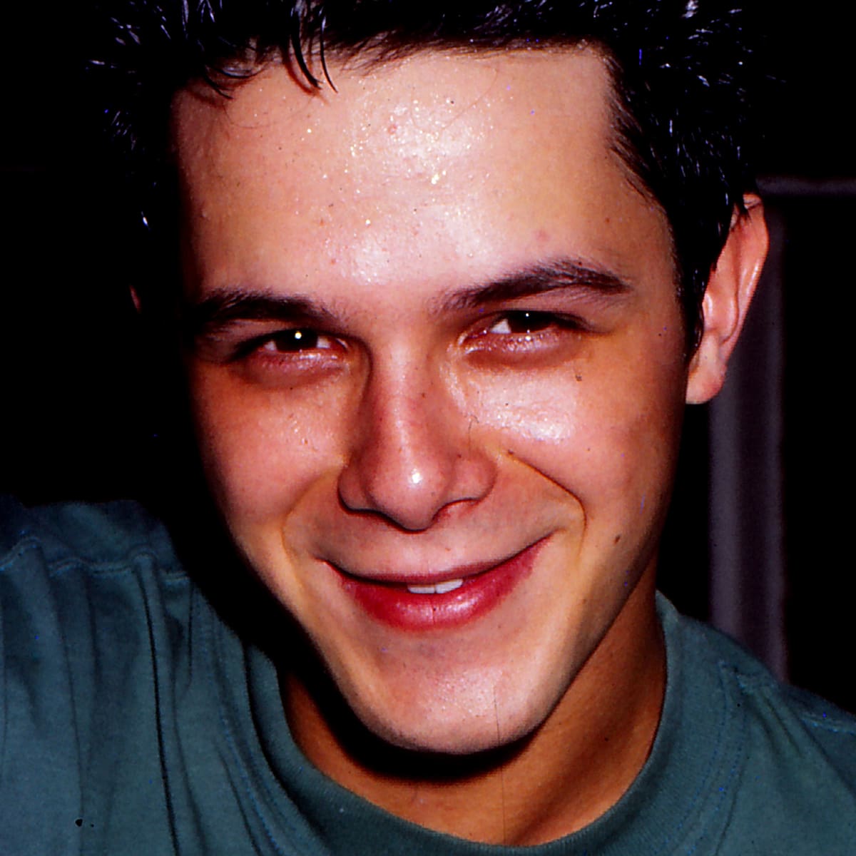Treinta y cinco años de ‘Viviendo deprisa’: cuando Alejandro Sanz empezó a correr