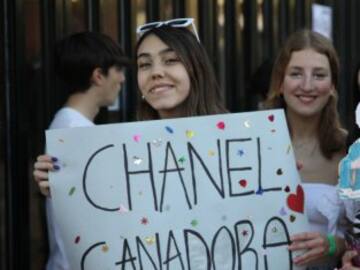 Una representante de la delegación rumana de Eurovisión denuncia en ‘Sálvame’ las irregularidades en sus votos