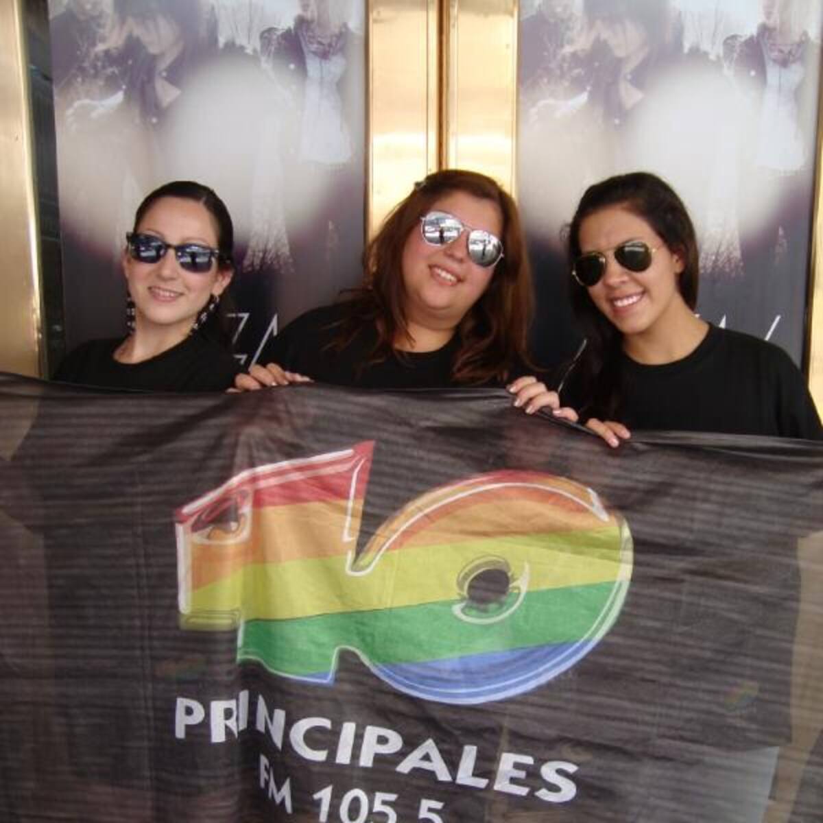 Meet n'Greet con Airbag