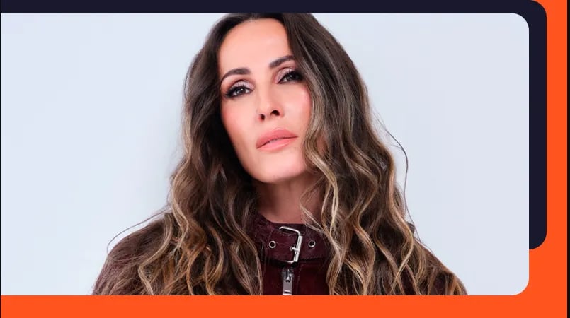 Malú en 'El Hormiguero'