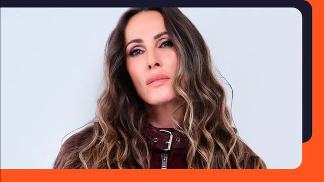 Malú en 'El Hormiguero'