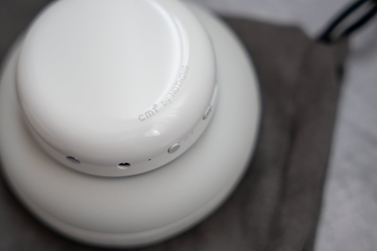 Headphone Pro de CMF by Nothing