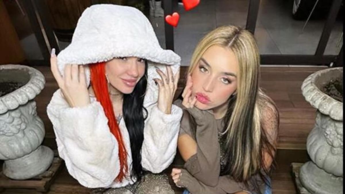 Se viene una colaboración entre Lola Índigo y La Joaqui
