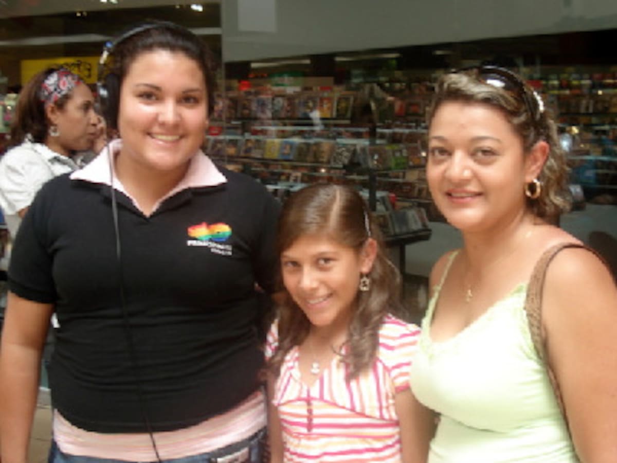 Chenoa 03