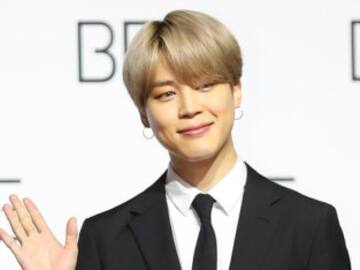 Jimin de BTS actualiza sobre su estado de salud