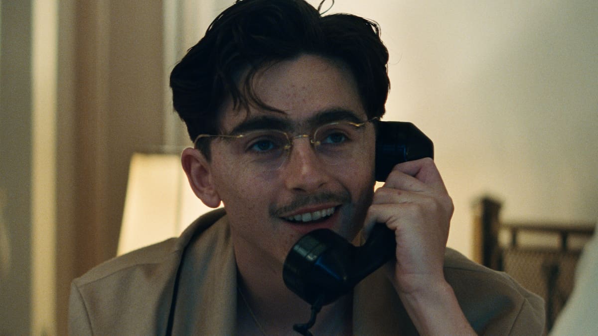 De 'Sirat' a 'Marty Supreme': Dónde ver todas las películas nominadas a los Premios Oscar 2026