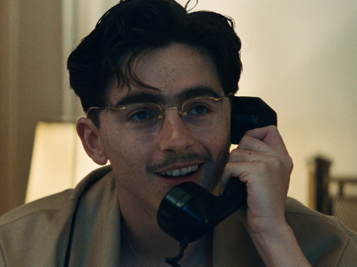 De 'Sirat' a 'Marty Supreme': Dónde ver todas las películas nominadas a los Premios Oscar 2026