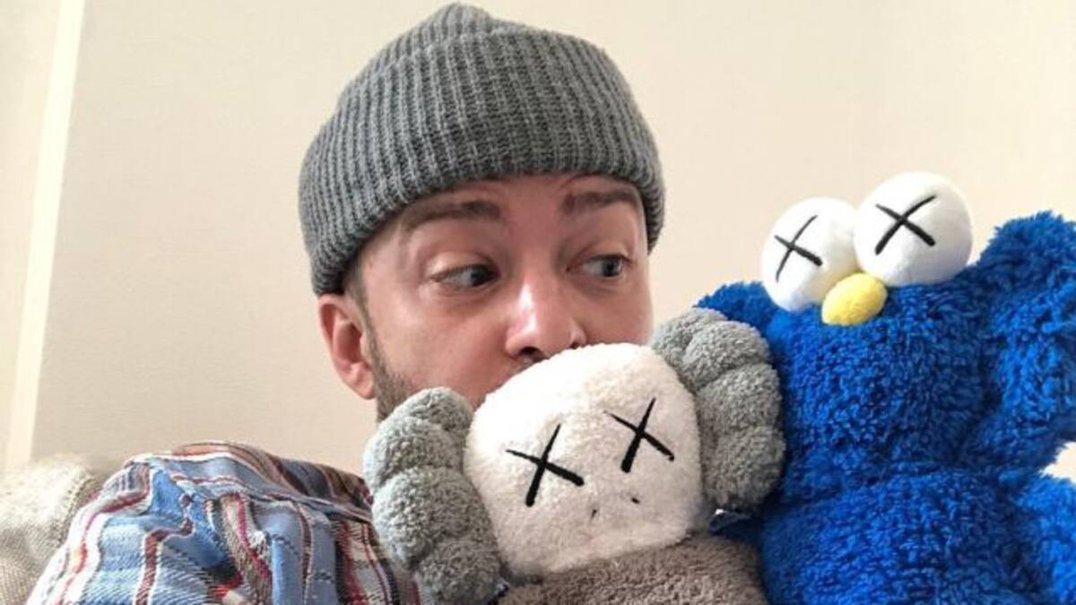 Esta fan de Justin Timberlake te va a sorprender