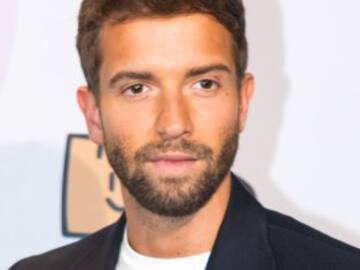 Pablo Alborán aprovecha su ‘encierro’ por covid-19 para estrenar nueva canción