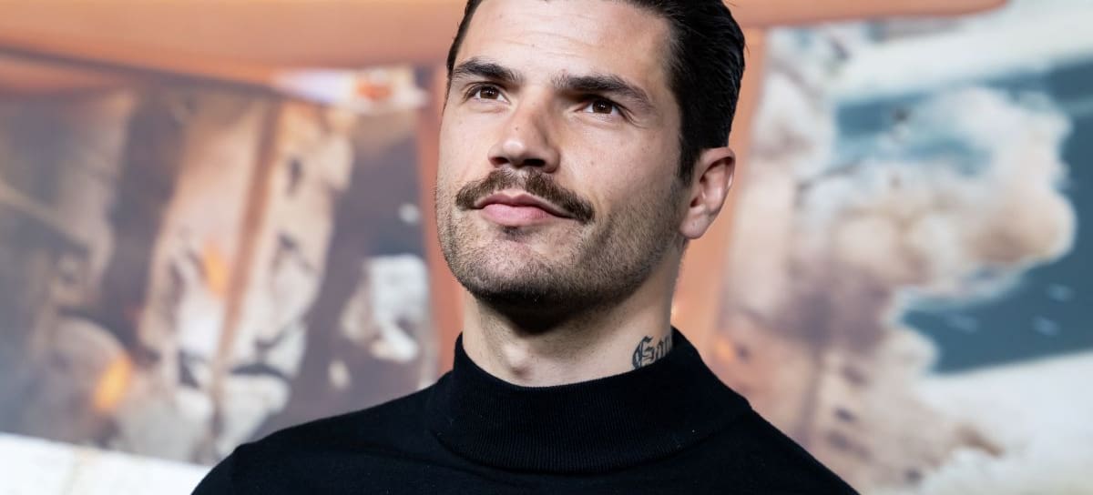 Hugo Diego García