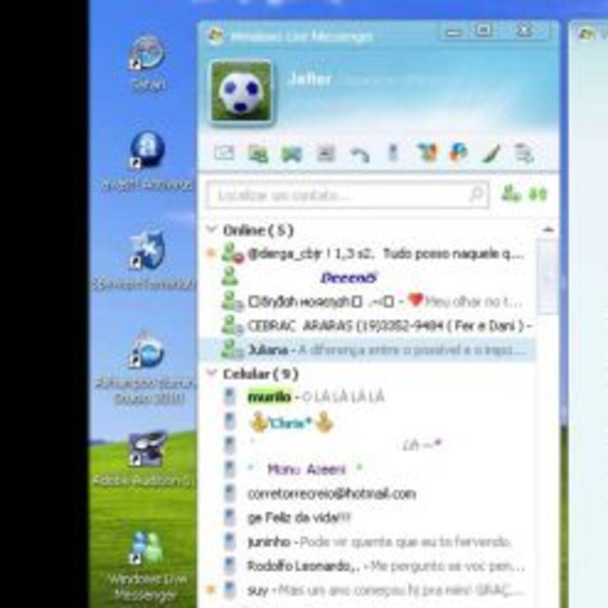 ¿Usabas estas redes sociales?