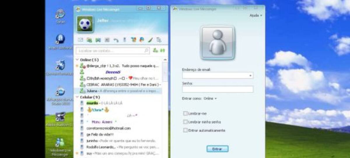 ¿Recordabas estas Redes Sociales?