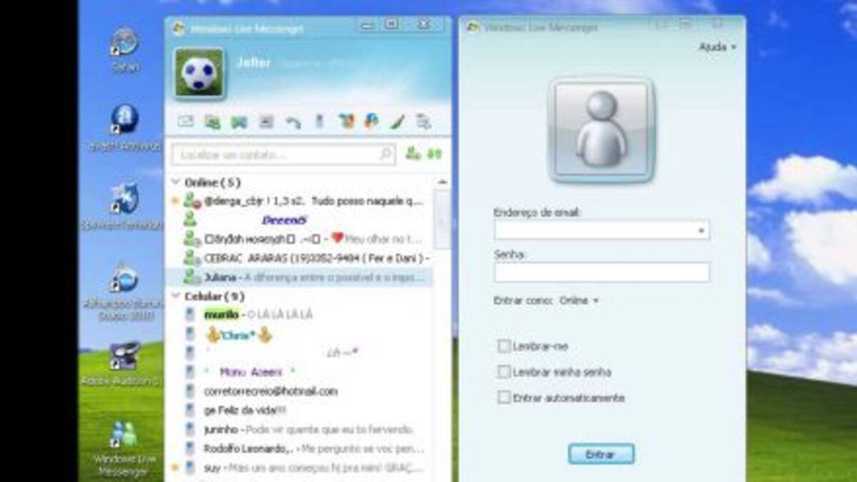 ¿Usabas estas redes sociales?