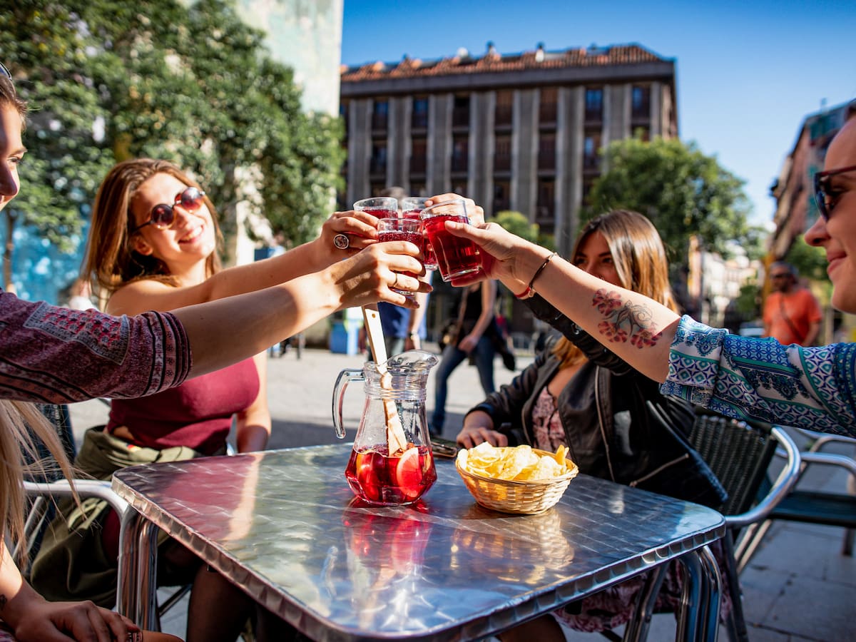 Qué hacer en Madrid este puente: planes gratuitos para el 9, 10, 11 y 12 de octubre
