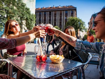 Qué hacer en Madrid este puente: planes gratuitos para el 9, 10, 11 y 12 de octubre