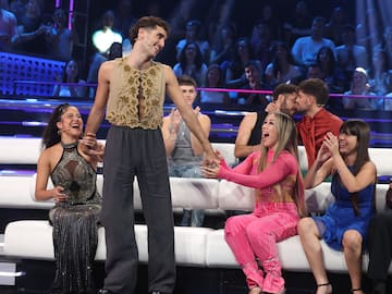 'OT 2025': Horario de las actividades en la Academia de 'Operación Triunfo' de hoy, lunes artes 16 de septiembre