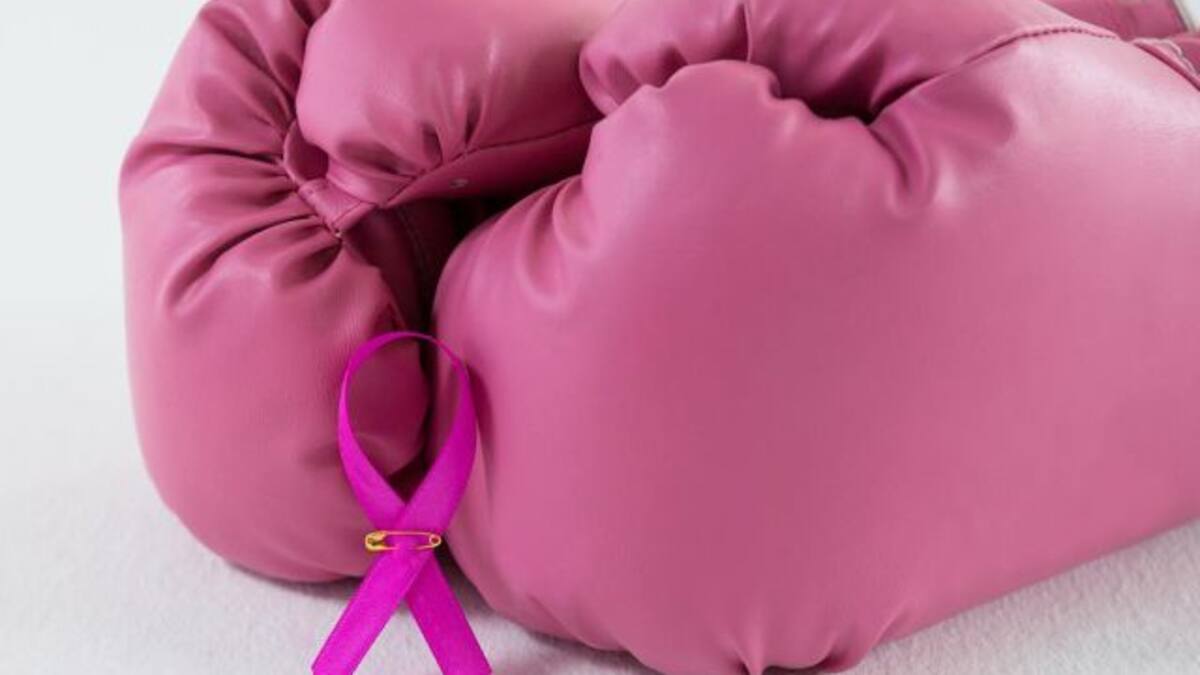 Nos sumamos al rosa como Alejandro Sanz, Pedroche o Paula Echevarría