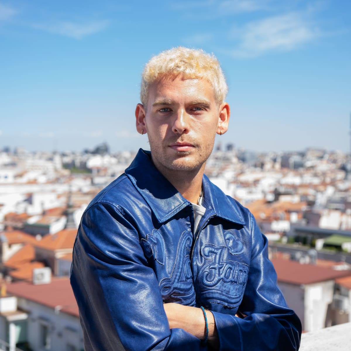 Hens estrena su nuevo álbum 'Una Mudanza': “Tengo una relación tóxica con la nostalgia”