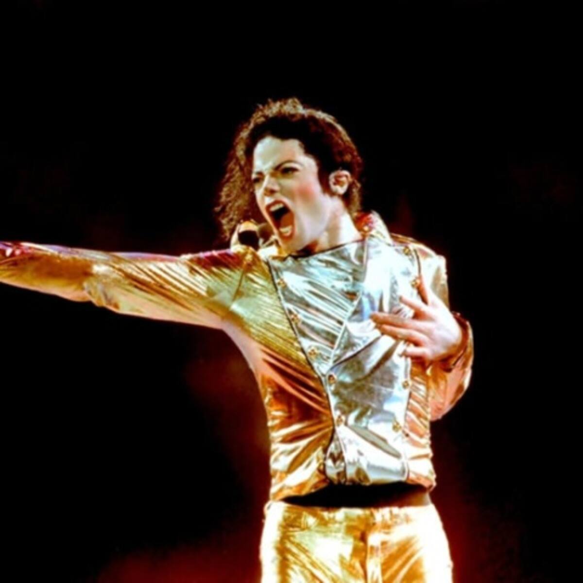 Los mejores looks de Michael Jackson