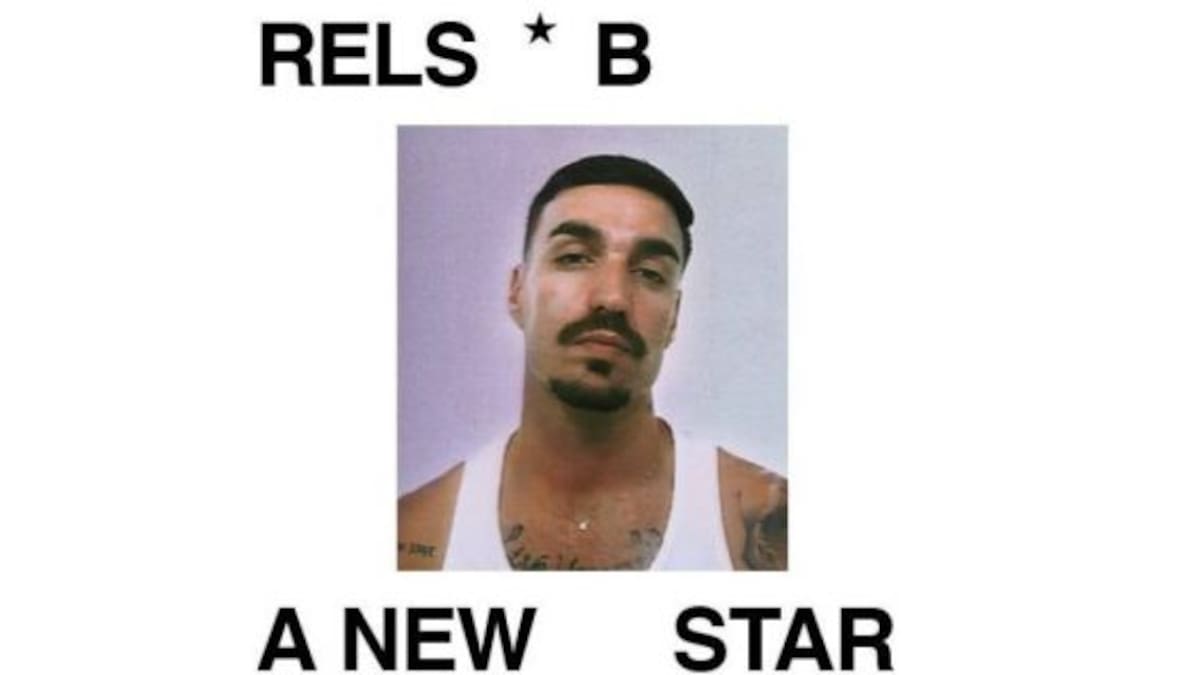 RELS B VUELVE A LA ARGENTINA CON SU GIRA MUNDIAL, "A NEW STAR WORLD TOUR"