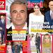 Estas son las portadas de las revistas del corazón de hoy, 7 de junio