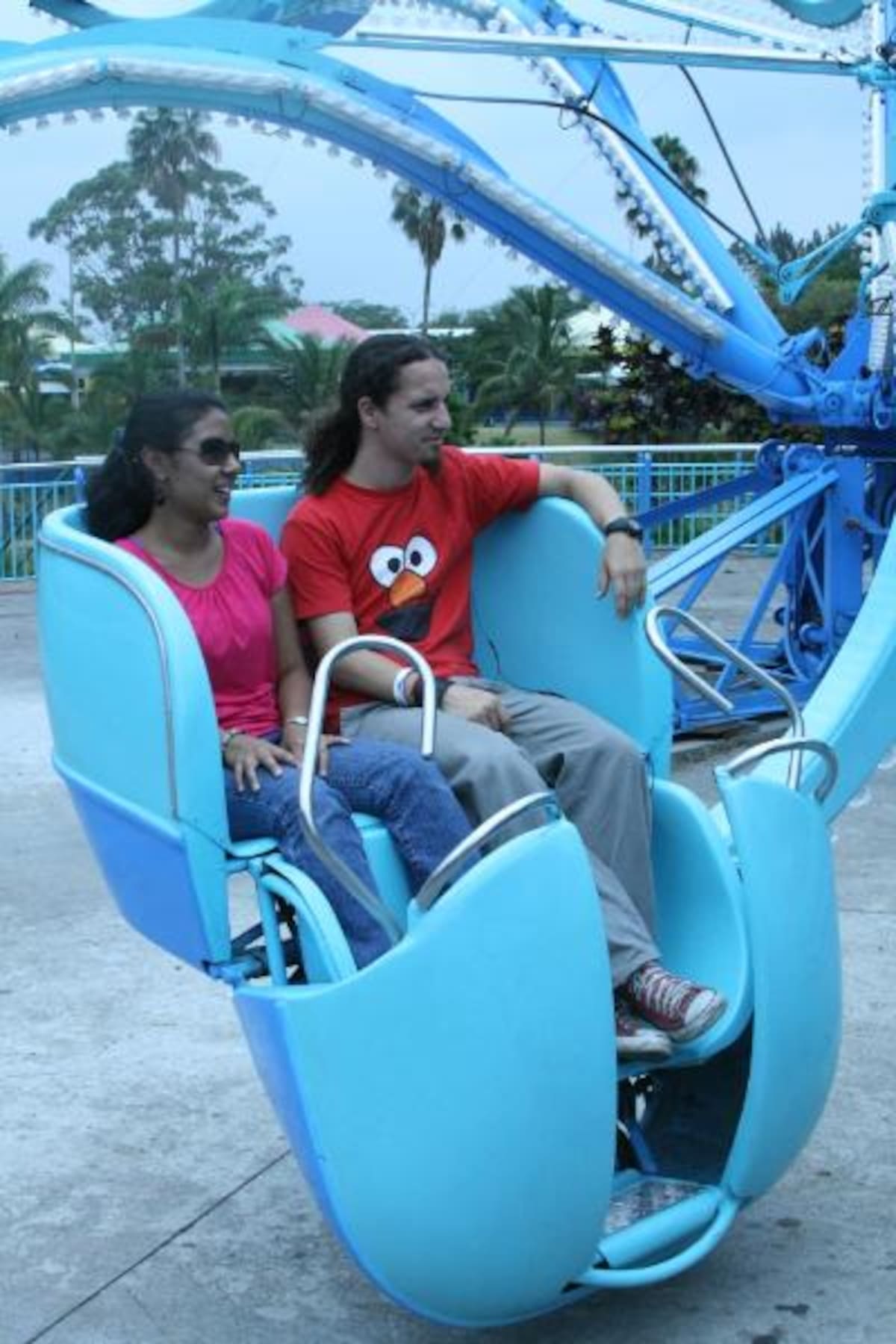 Parque de Diversiones