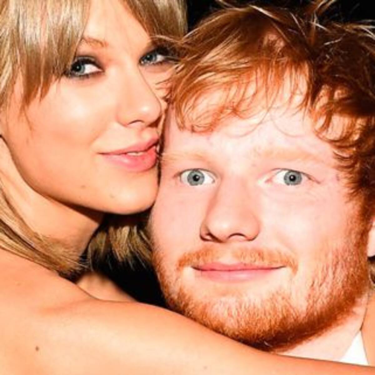 Taylor Swift y Ed Sheeran volverán a trabajar juntos