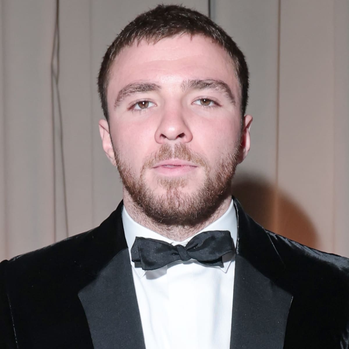 Rocco Ritchie, el hijo de Madonna, se enamora de los toros en Sevilla y la lía en redes