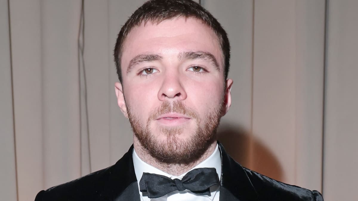 Rocco Ritchie, el hijo de Madonna, se enamora de los toros en Sevilla y la lía en redes
