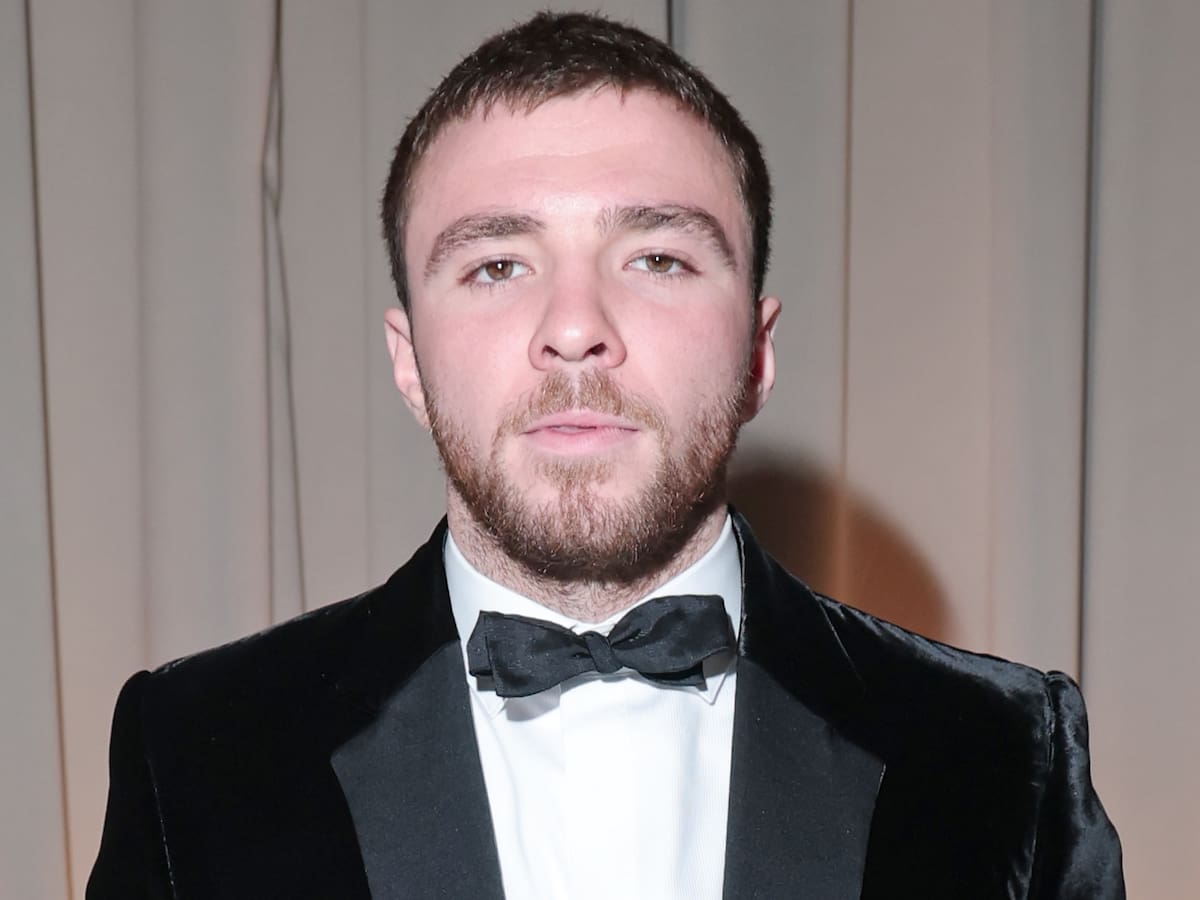 Rocco Ritchie, el hijo de Madonna, se enamora de los toros en Sevilla y la lía en redes