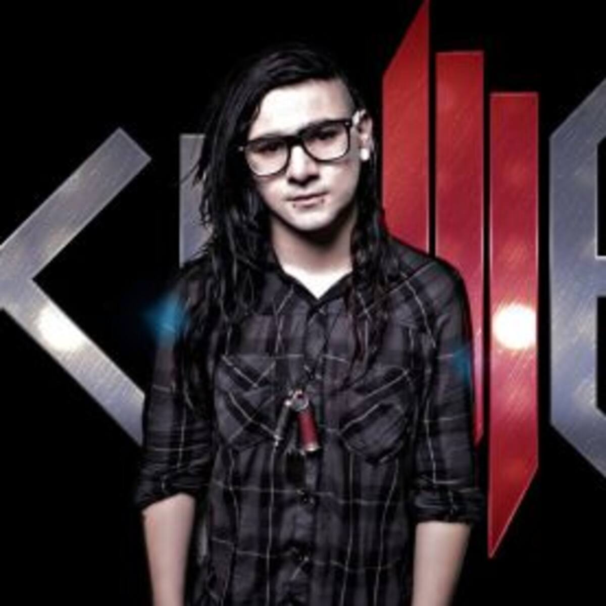Así suena lo nuevo de Skrillex