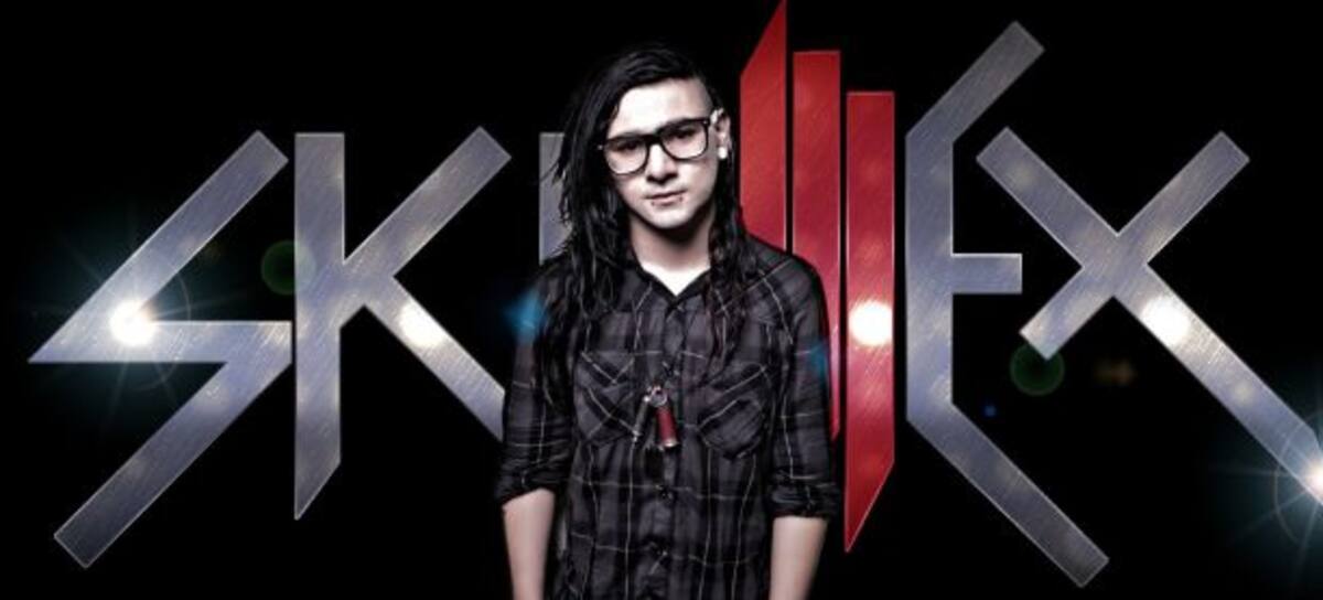 Skrillex