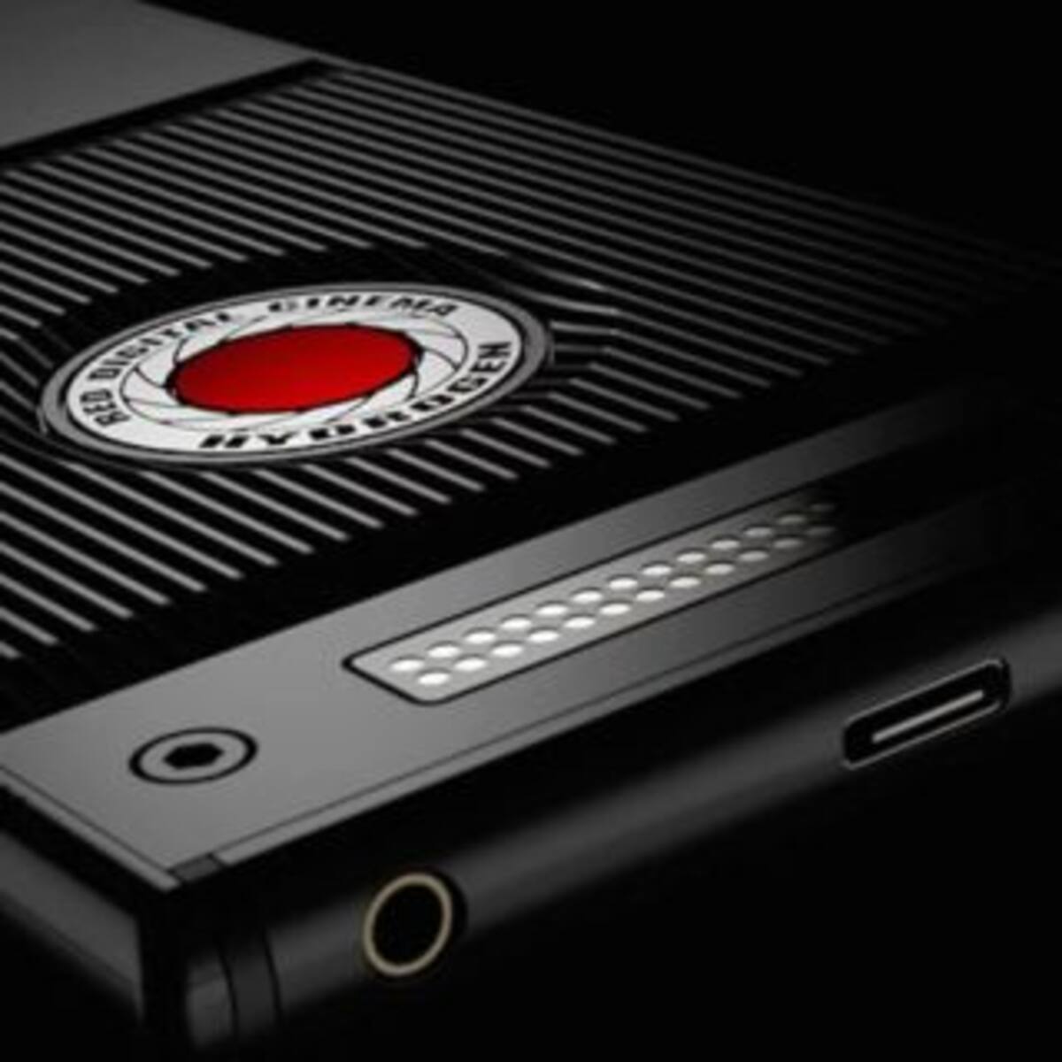 ¿Cómo funcionará el celular con hologramas?